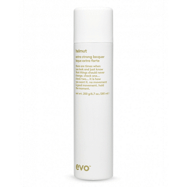 EVO_Helmut extra strong lacquer_Cosmetic World